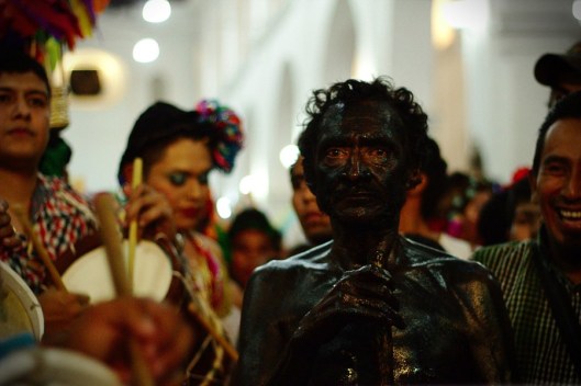 The Abrecampo in a place of worship, Chiapa de Corzo, Mexico / © Ricardo Espinosa @ 500px